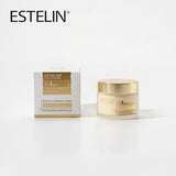 Estelin - Bouncy & Firm Collagen Night Cream - 50g