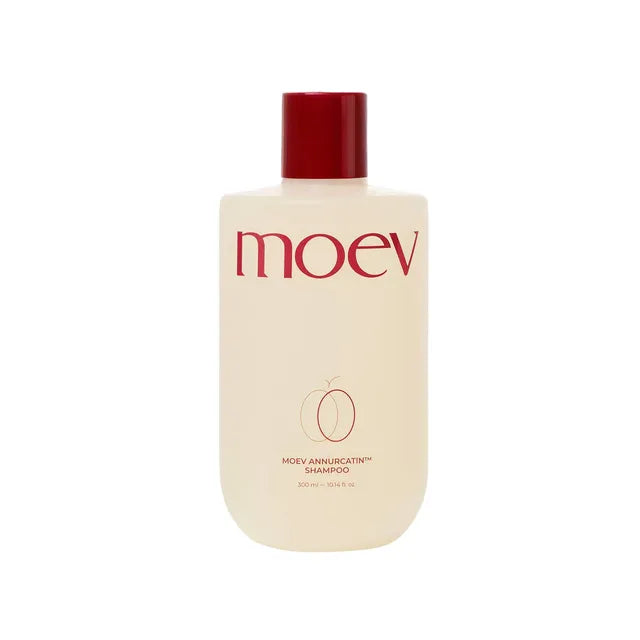 Moev - Annurcatin Shampoo 300Ml