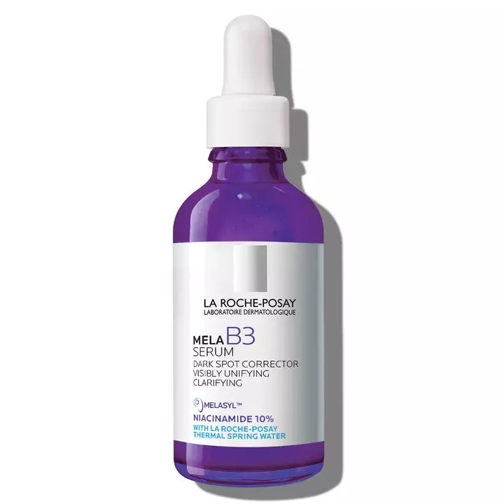 La Roche Posay - MELA B3 MELADEMIC Serum 30ml