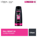 L'Oreal Paris - Fall Resist 3x Anti Hair-Fall Conditioner 175ml