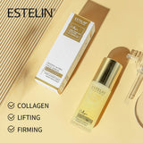 Estelin - Bouncy & Firm Collagen Face Serum - 50ml