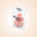 Swiss Miss - Silk Sponge