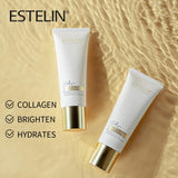 Estelin - Bouncy & Firm Collagen Facial Cleanser- 120g