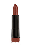 Max Factor - Colour Elixir Velvet Matte Lipstick 50