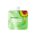 Sadoer - Avocado Hand Cream 30G