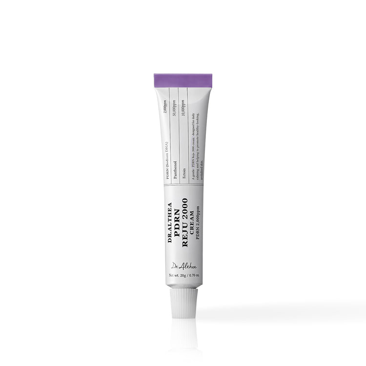 Dr Althea - PDRN Reju 2000 Cream 20G