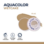 Kryolan - Aquacolor wetcake