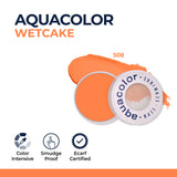 Kryolan - Aquacolor wetcake