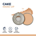 Kryolan - Dry Cake