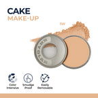 Kryolan - Dry Cake