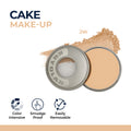 Kryolan - Dry Cake