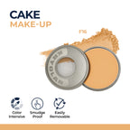 Kryolan - Dry Cake