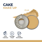 Kryolan - Dry Cake