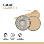 Kryolan - Dry Cake