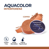 Kryolan - Aquacolor Interferenz