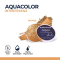 Kryolan - Aquacolor Interferenz