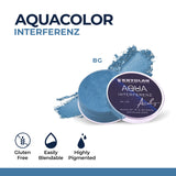 Kryolan - Aquacolor Interferenz