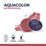 Kryolan - Aquacolor Interferenz
