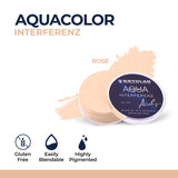 Kryolan - Aquacolor Interferenz