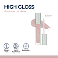 Kryolan - High Gloss Brilliant Lip Shine
