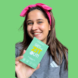 Fundamentals - Get the Zit out Hydrocollide Pimple Patches