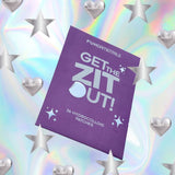 Fundamentals - Get the Zit out Hydrocollide Pimple Patches
