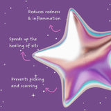 Fundamentals - Get the ZIt Out Holographic