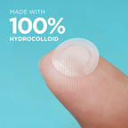 Fundamentals - Get the Zit Out Holographic