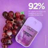 Fundamentals - Hydration Bomb Mist With grapes & Hylauronic Acid