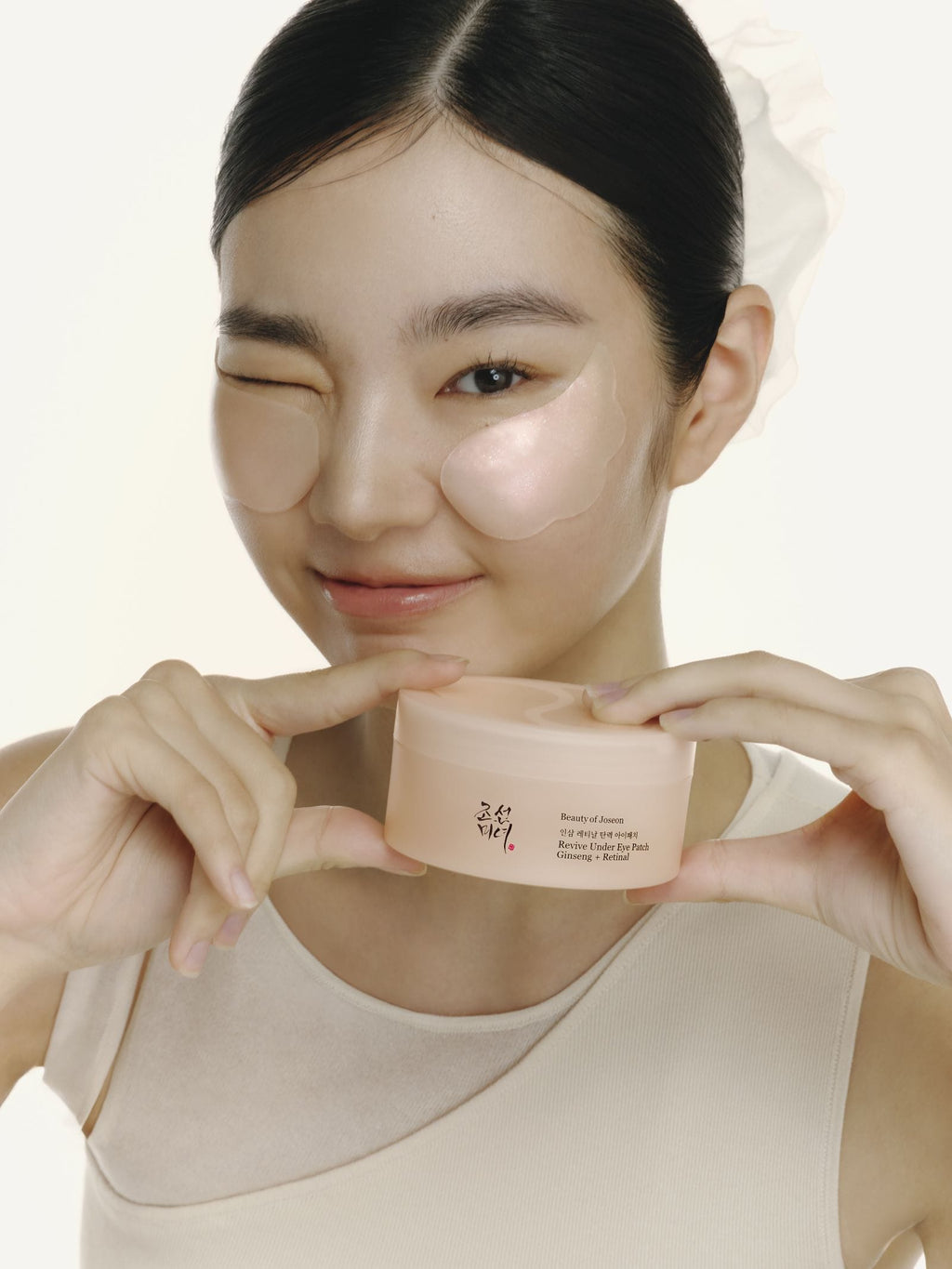 Beauty of Joseon - Renew Revive Under Eye Patch Ginseng + Retinal 60 Patches