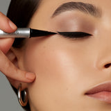 Fundamentals - Flick It - Matte Black Eyeliner