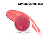 Fundamentals - Very Cheeky - Gimme Some Tea