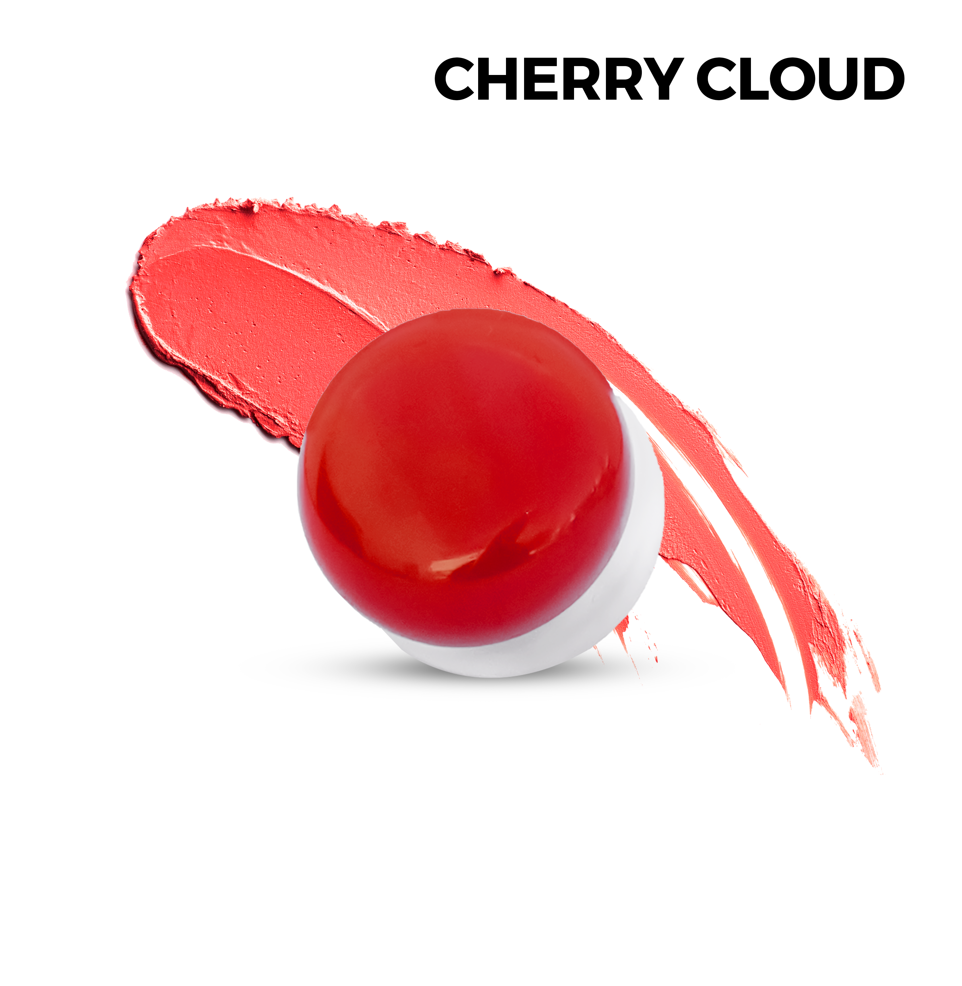 Fundamentals - Very Cheeky - Cherry Cloud
