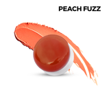 Fundamentals - Very Cheeky - Peach Fuzz