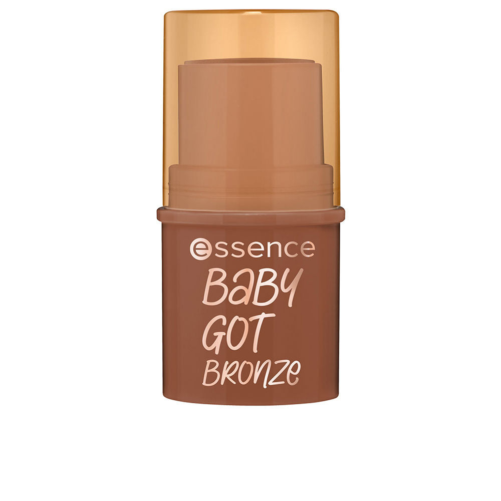 Essence - baby got bronze bronzing stick 40