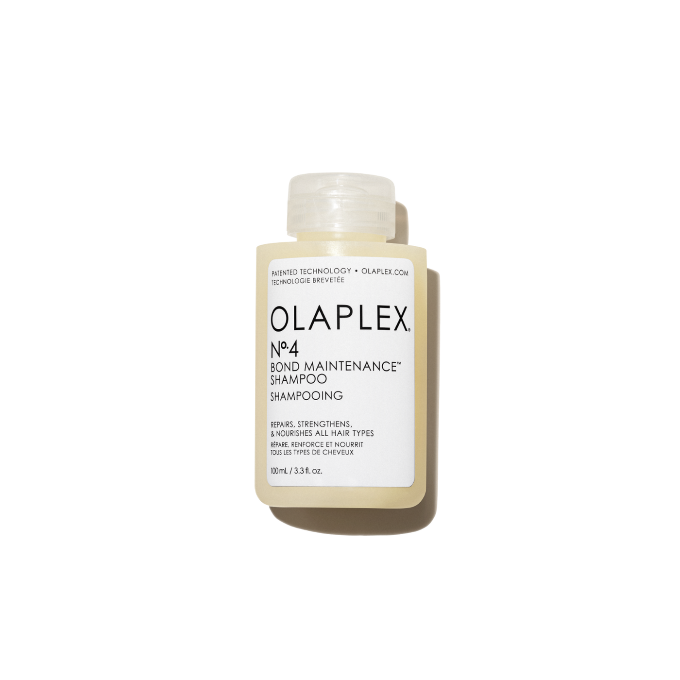 Olaplex - No.4 Bond Maintenance Shampoo