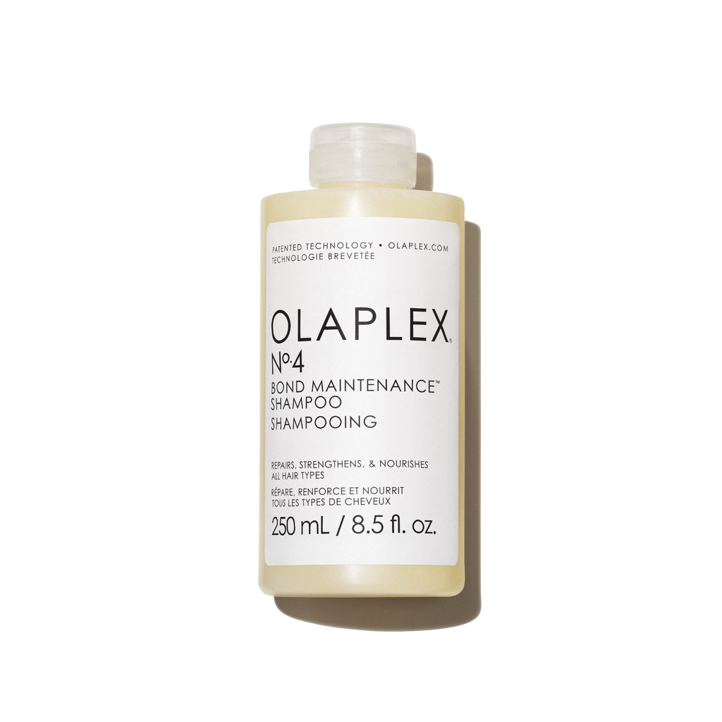 Olaplex - No.4 Bond Maintenance Shampoo