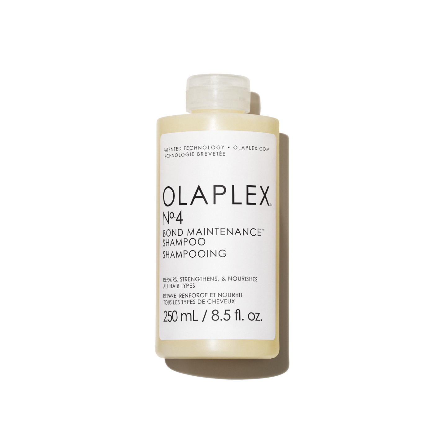 Olaplex - No.4 Bond Maintenance Shampoo
