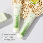 Tea Tree Double-Tube Face Wash