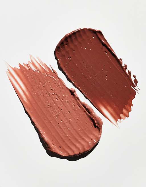 Morphe - Kiss and Break Up Soulmatte Lip Mousse Duo