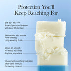 Arencia - Cloud Sun Stick 18g