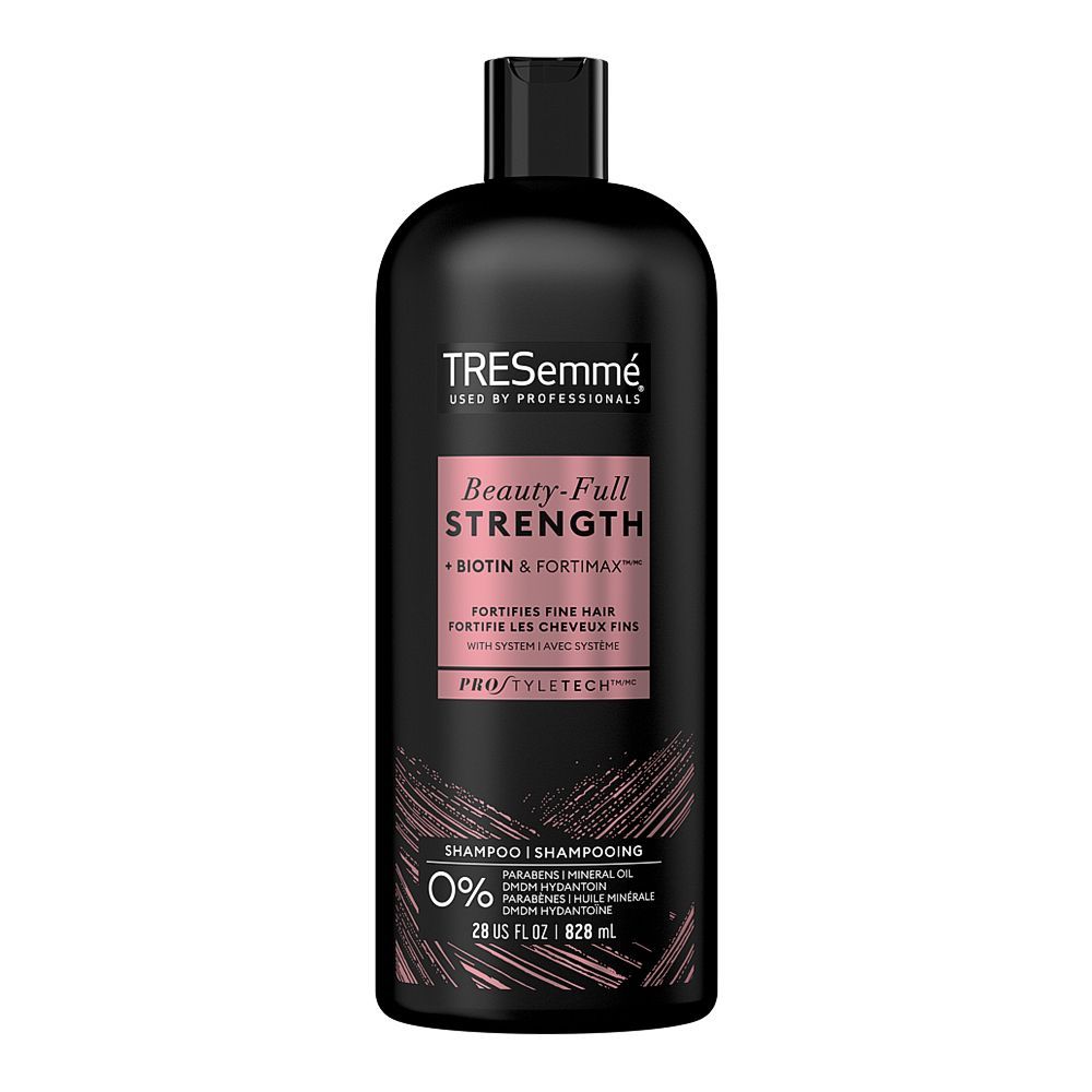 TRESemmé - Beauty-full Strenght Shampoo - 828ml