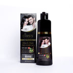 Chirs's - Light Brown Shampoo - 200ml