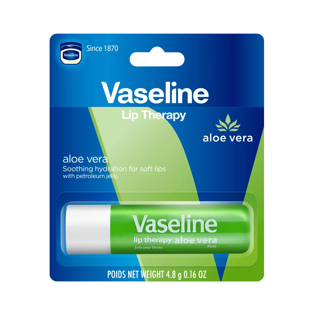 Vaseline - Balm Stick 4.8g