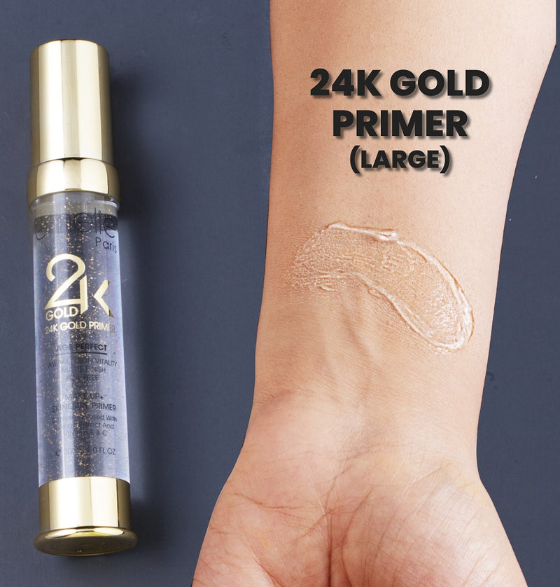 Emelie - 24K Gold Primer 30Ml