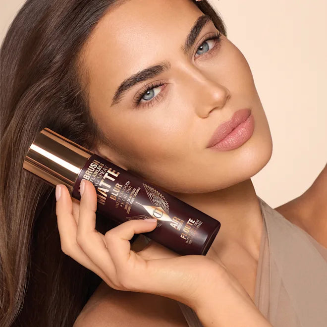 Charlotte Tilbury - Airbrush Flawless Matte Blur Setting Spray
