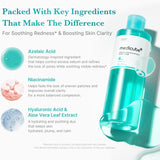 Medicube - Azelic And Niacinamide Clear Toner - 250ml
