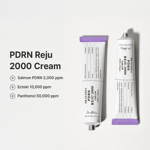 Dr Althea - PDRN Reju 2000 Cream 20G