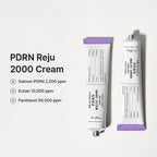 Dr Althea - PDRN Reju 2000 Cream 20G