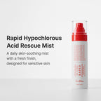 Dr Althea - Rapid Hypochlorous Acid Rescue Mist 60Ml